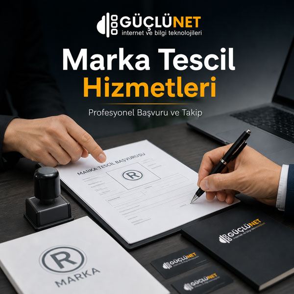 Marka tescil